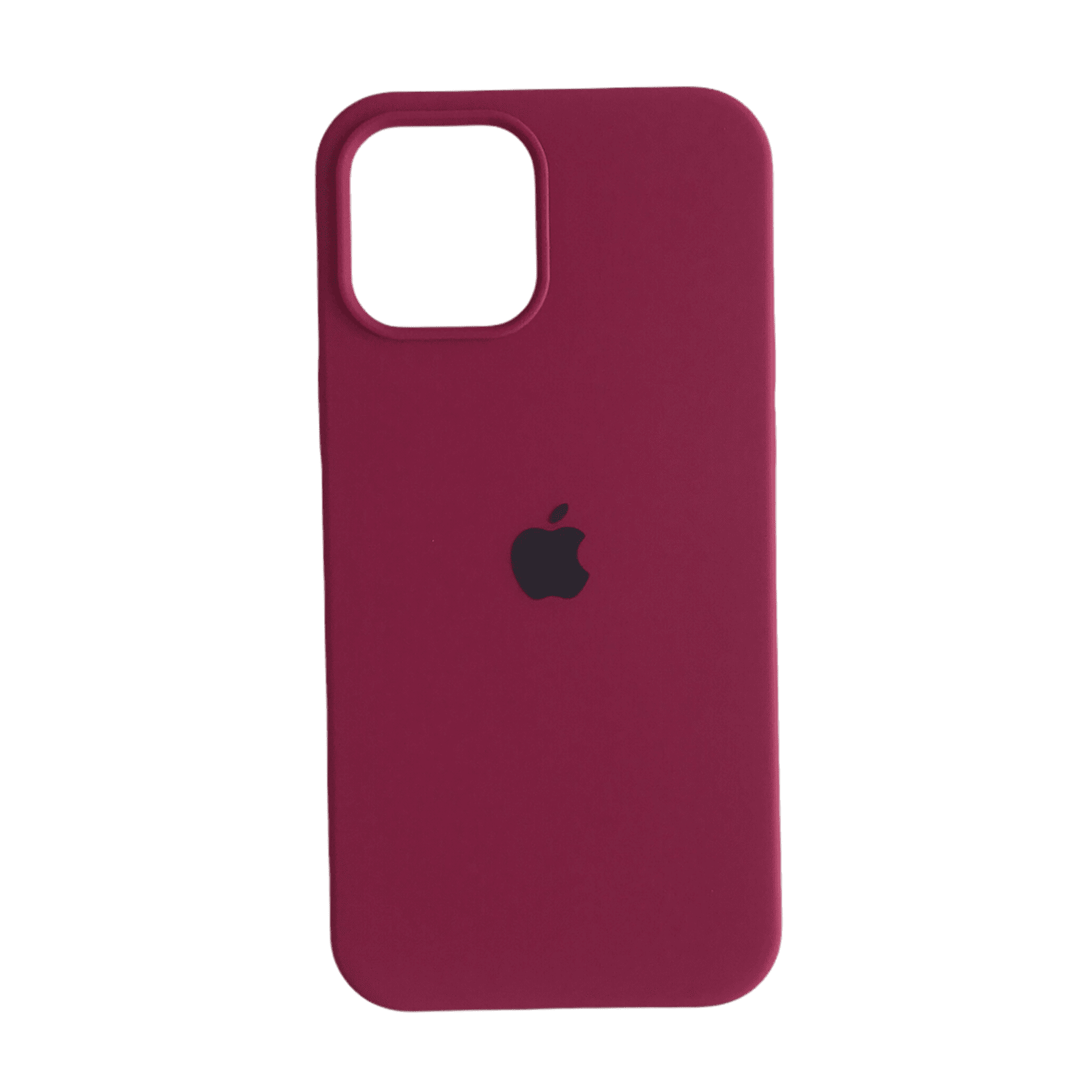 SILICONA CASE CON LOGO IPHONE 11 PRO