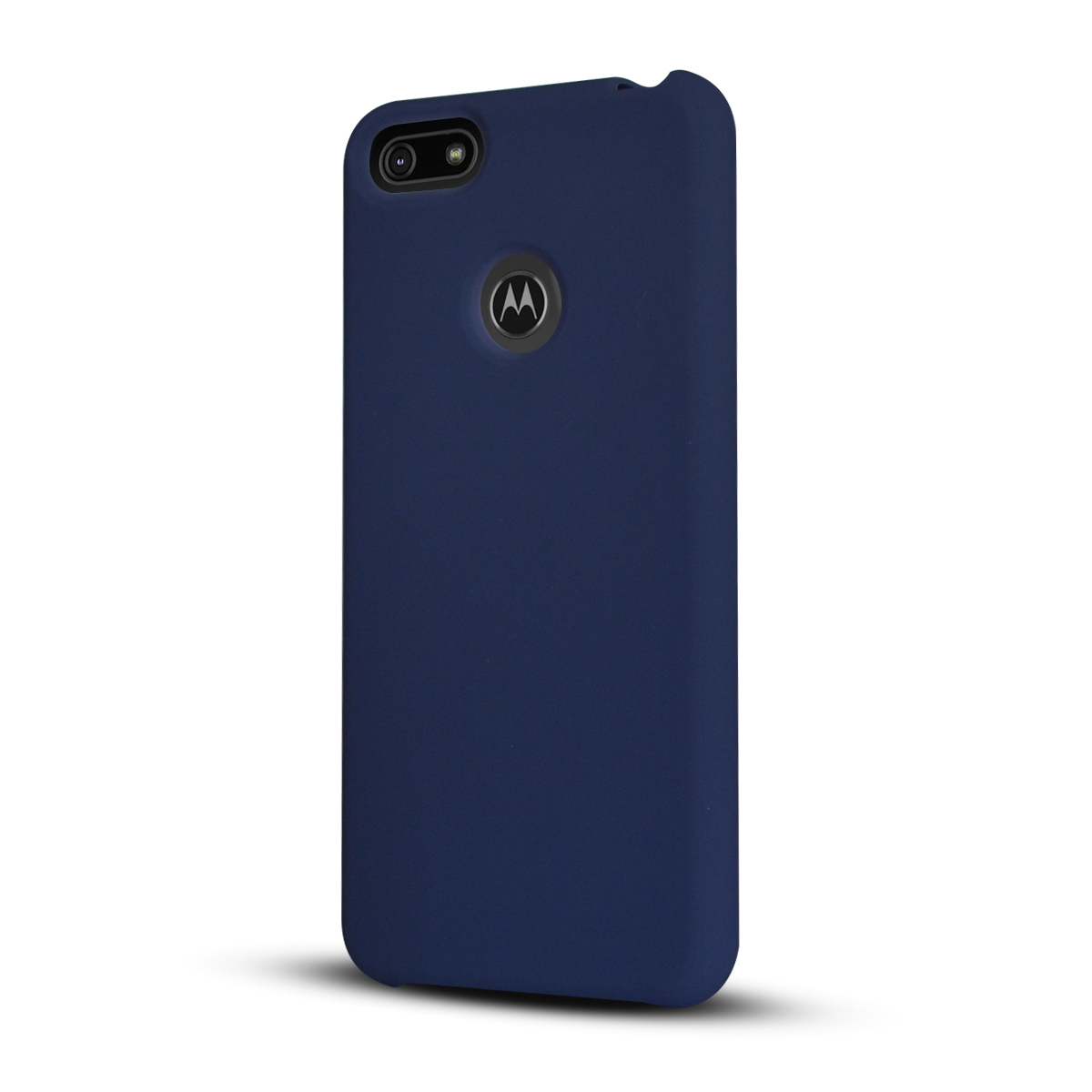 FUNDA SILICONE CASE MOTOROLA  G8 PLAY - SOUL