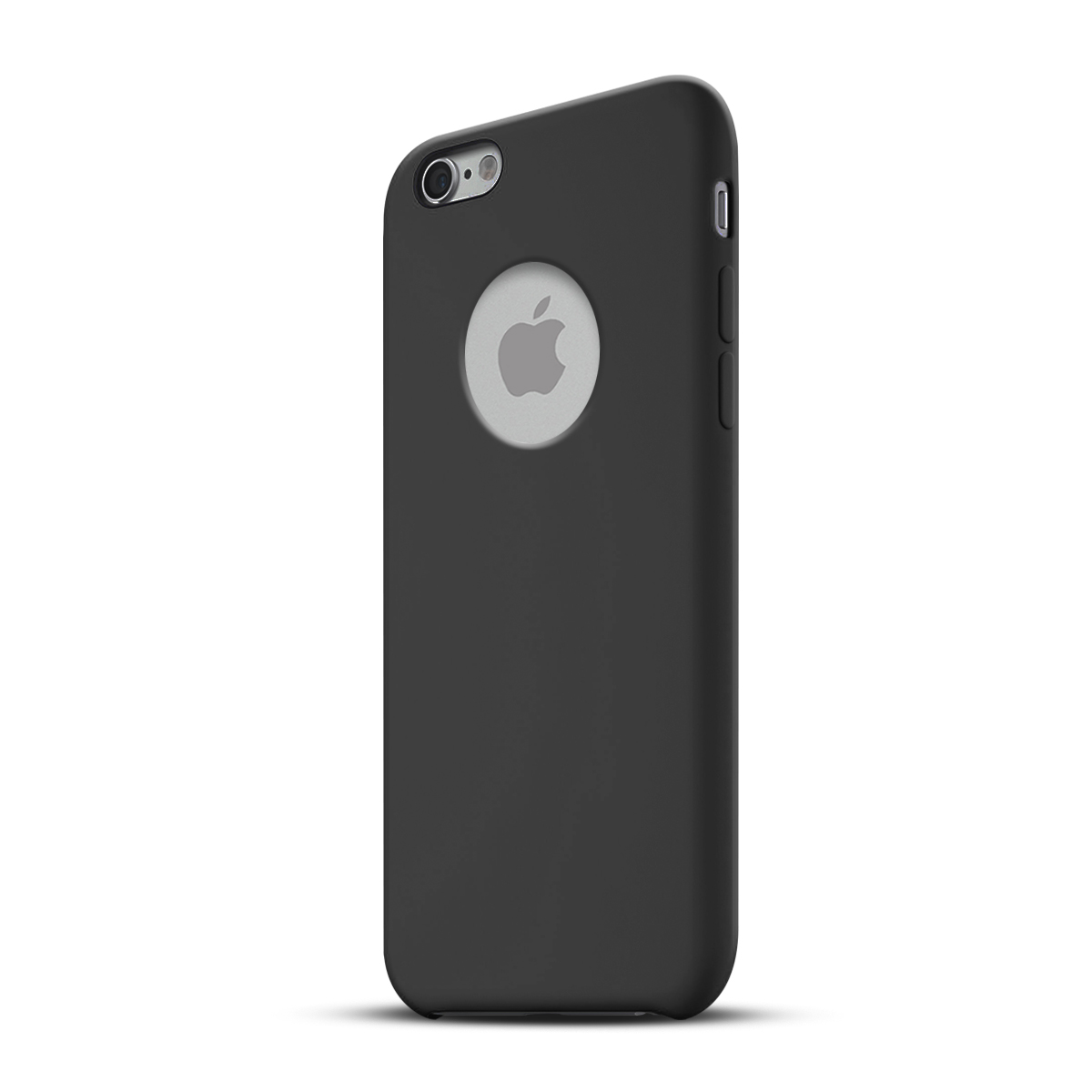 FUNDA SILICONE CASE IPHONE 11 PRO - SOUL