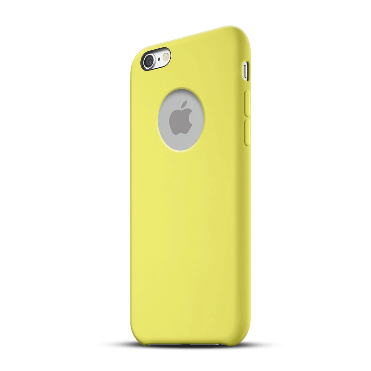 FUNDA SILICONE CASE IPHONE 11 PRO - SOUL