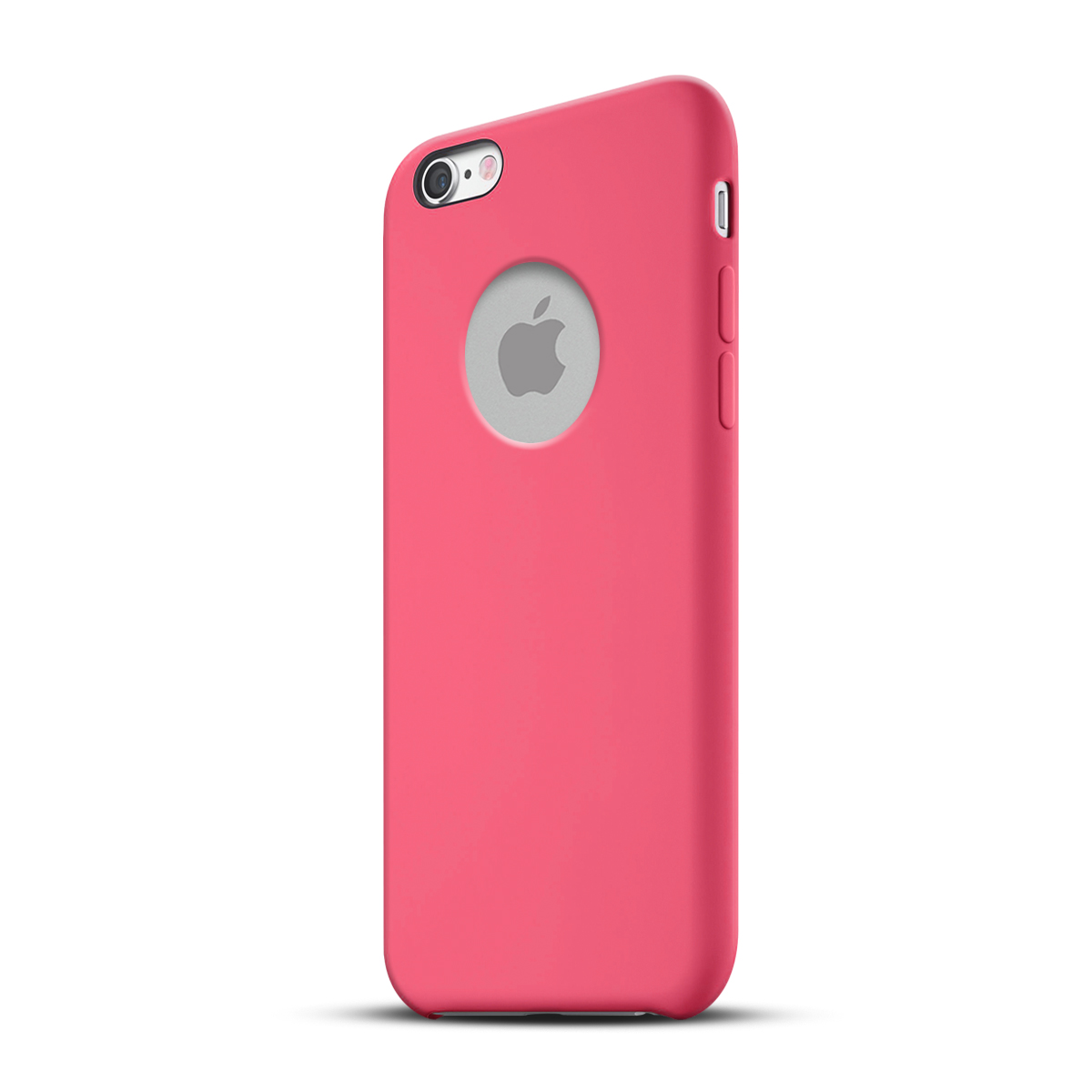 FUNDA SILICONE CASE IPHONE 11 PRO - SOUL