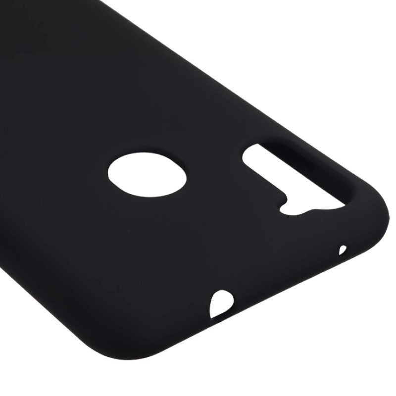 SILICONA CASE IPHONE 6 PLUS - ONLY