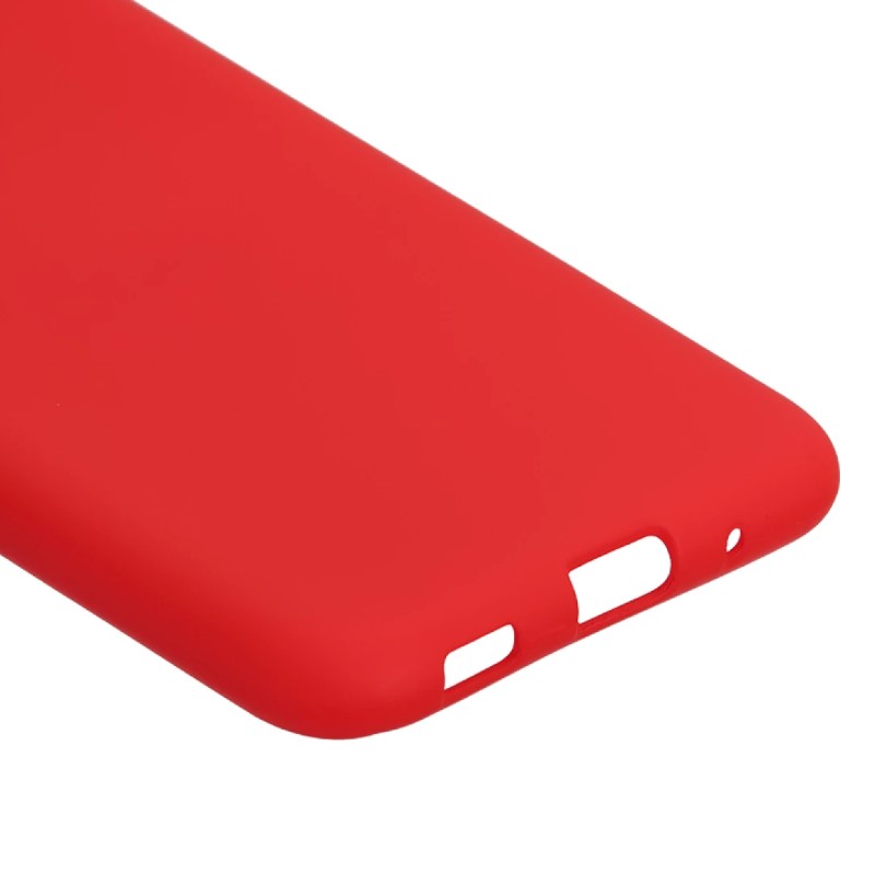 SILICONA CASE IPHONE 6 PLUS - ONLY