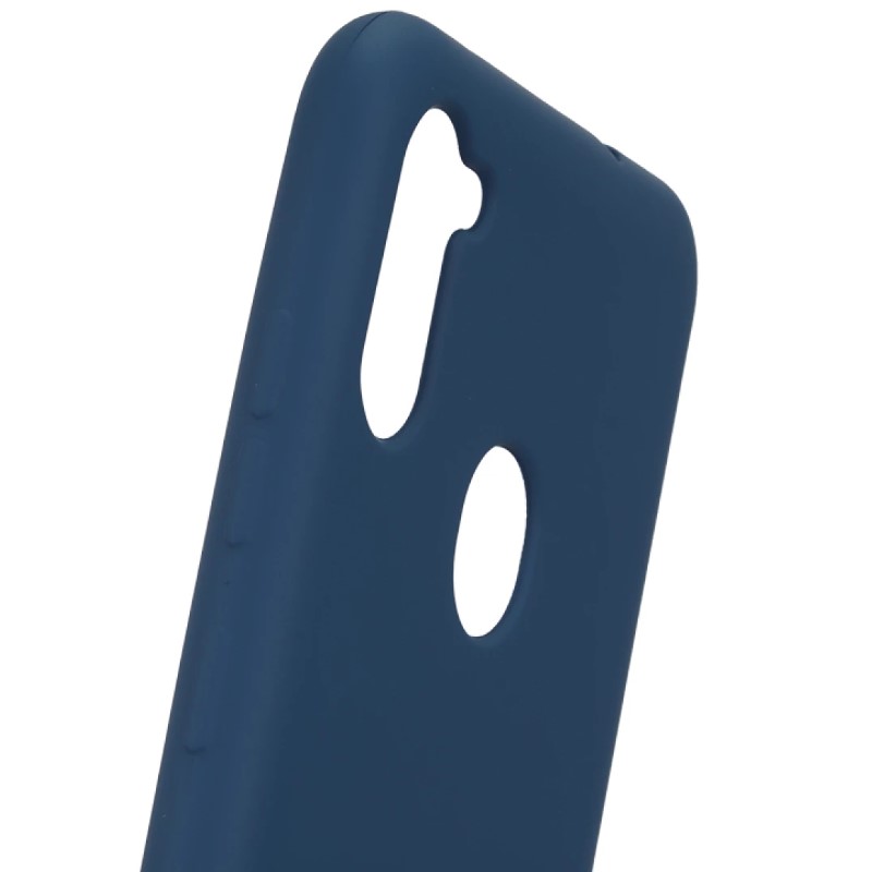 SILICONA CASE IPHONE XR - ONLY