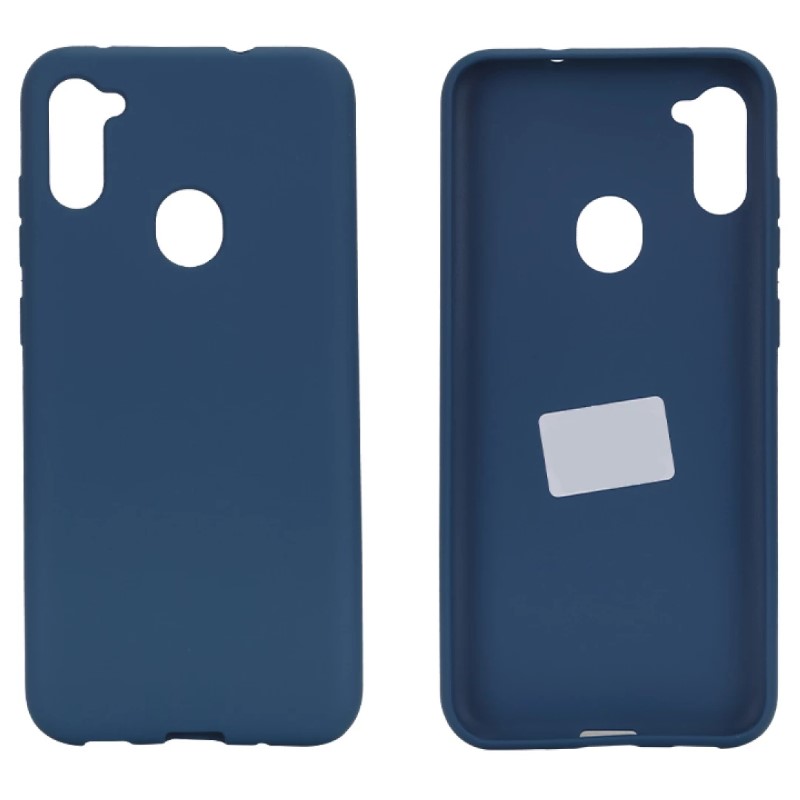 SILICONA CASE IPHONE XR - ONLY