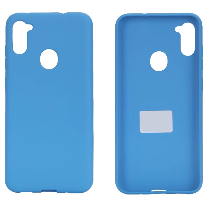 SILICONA CASE IPHONE X MAX / XS MAX  - ONLY