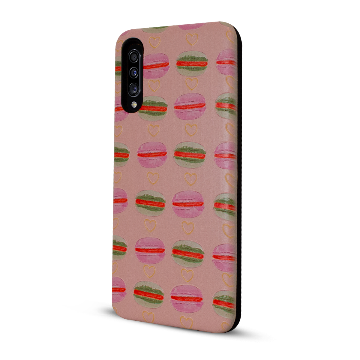 FUNDA RIGIDA DISEÑO IPHONE 7/8 - SOUL