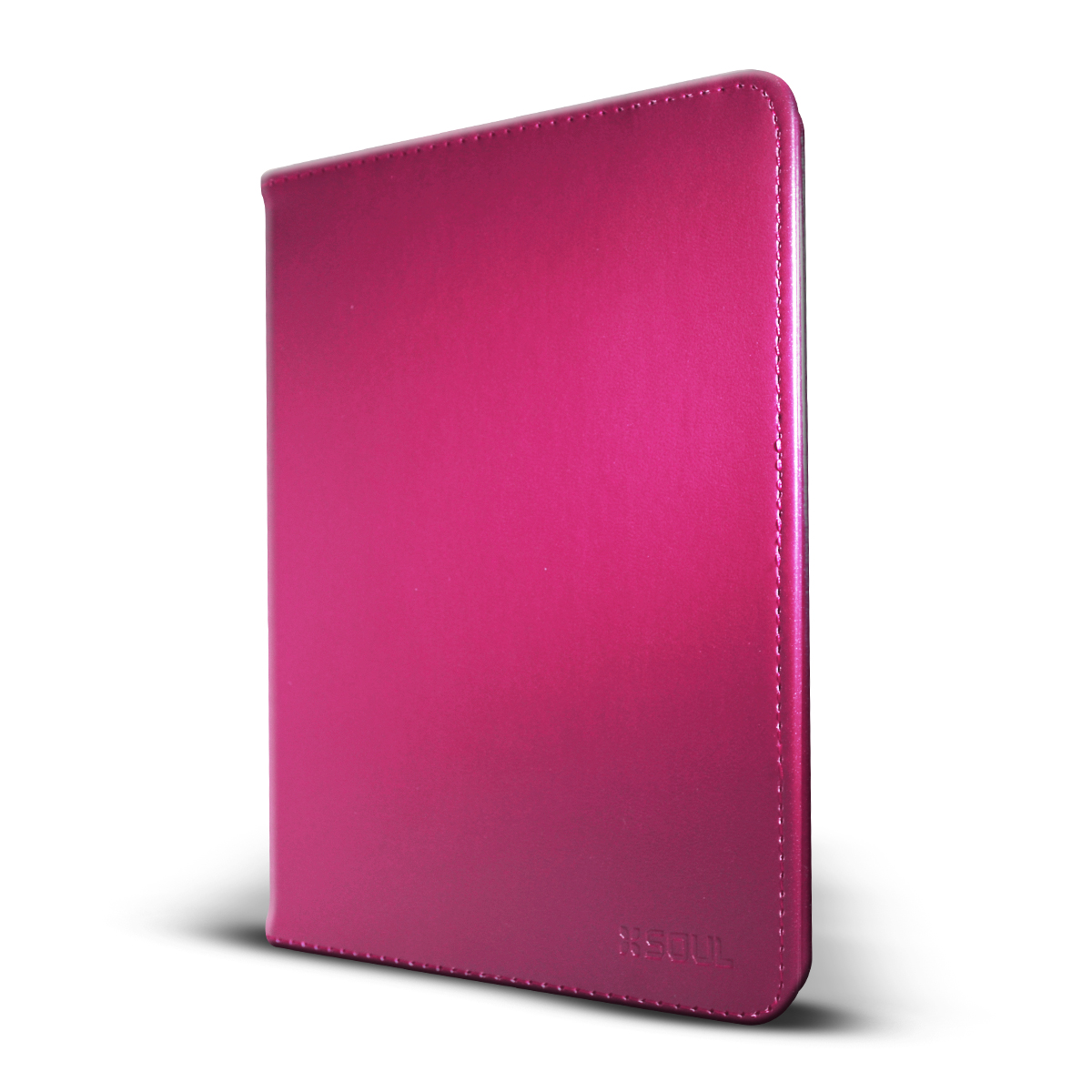 FUNDA TABLET 360Â° UNIV. 7` LISA  SIN TECLADO - SOUL