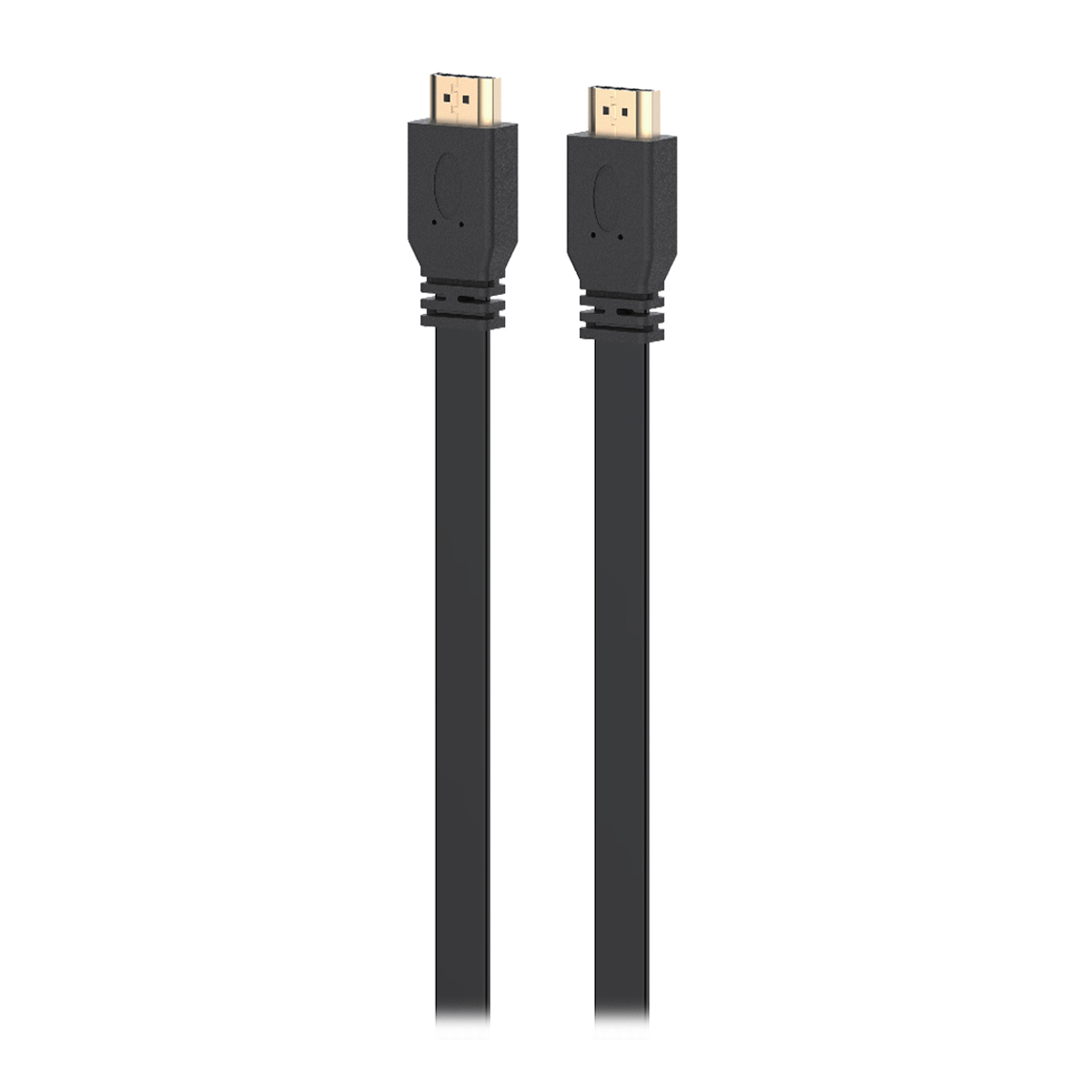 CABLE HDMI HIGH SPEED HDTV PVC 1.5 MTS - SOUL