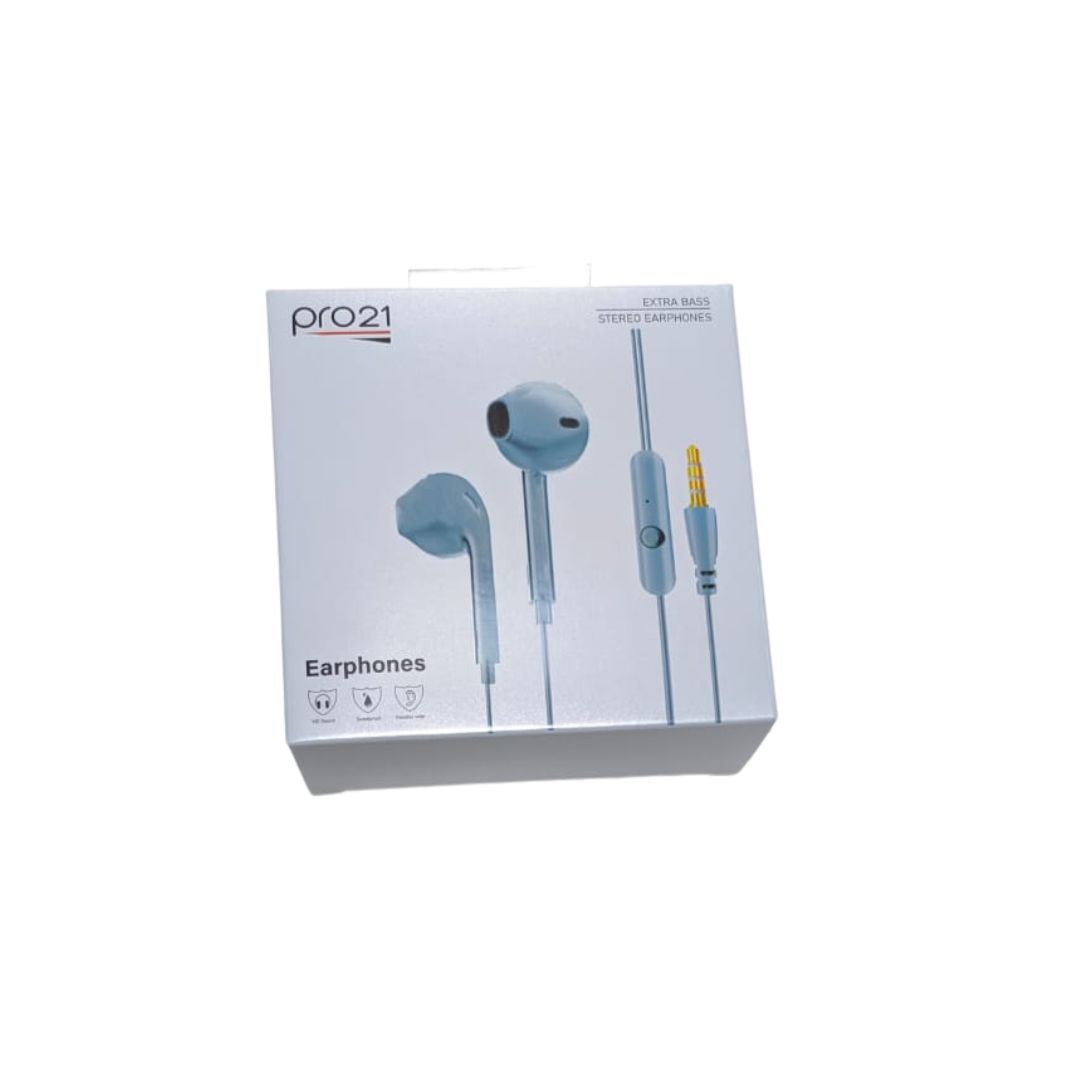 AURICULAR ML PRO 21 SIMIL AP-01