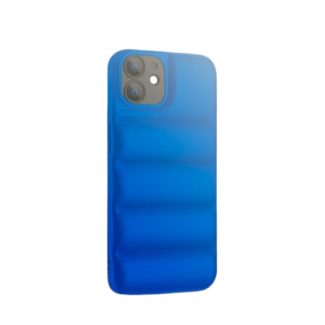 FUNDA PUFFER SAMSUNG A50