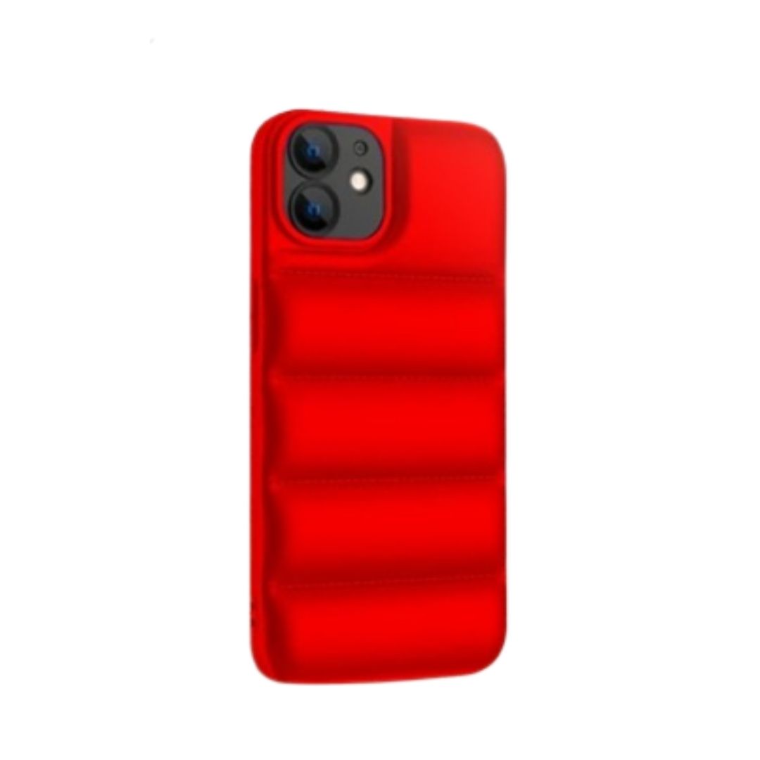 FUNDA PUFFER SAMSUNG A50