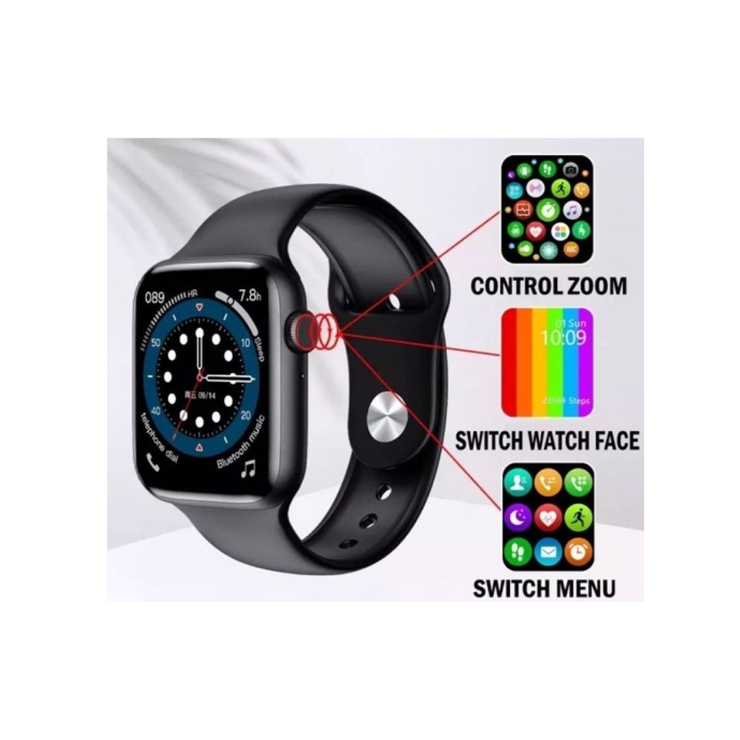 SMART WATCH W26+