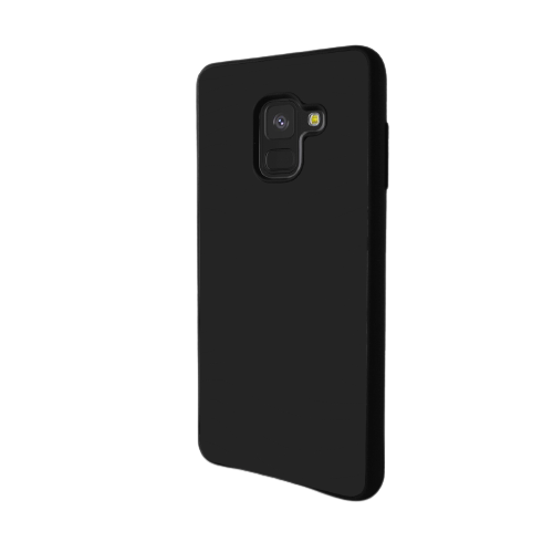 FUNDA MOTOROLA E22i RUBBER