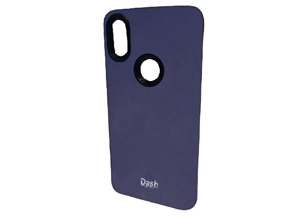 FUNDA MOTOROLA E22i RUBBER