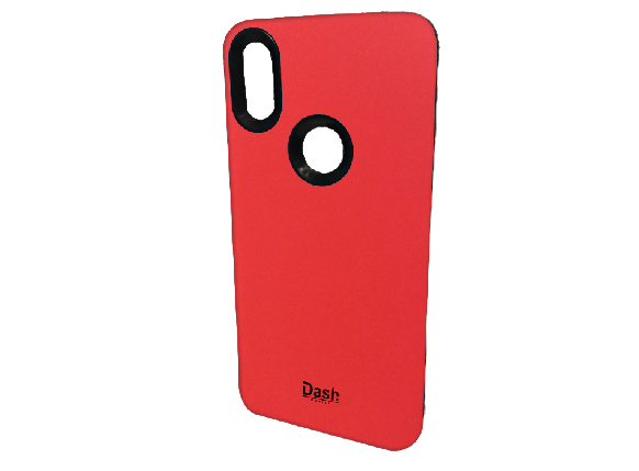 FUNDA MOTOROLA E22i RUBBER