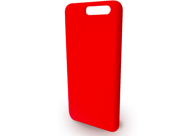 FUNDA SILICONE MOTOROLA E13