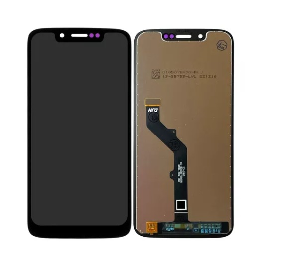 MODULO MOTOROLA G5S ORIGINAL