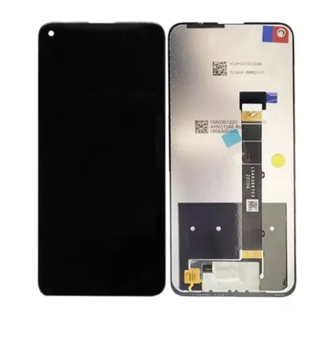 MODULO LG K60 Q630 ORIGINAL CON MARCO