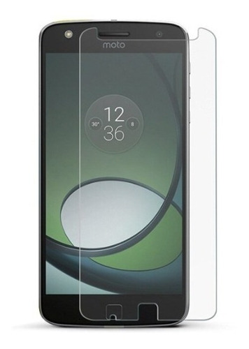 GLASS TEMPLADO LG K40S MBL