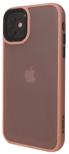 FUNDA BORDER COLOR MATTE MOTOROLA  E13