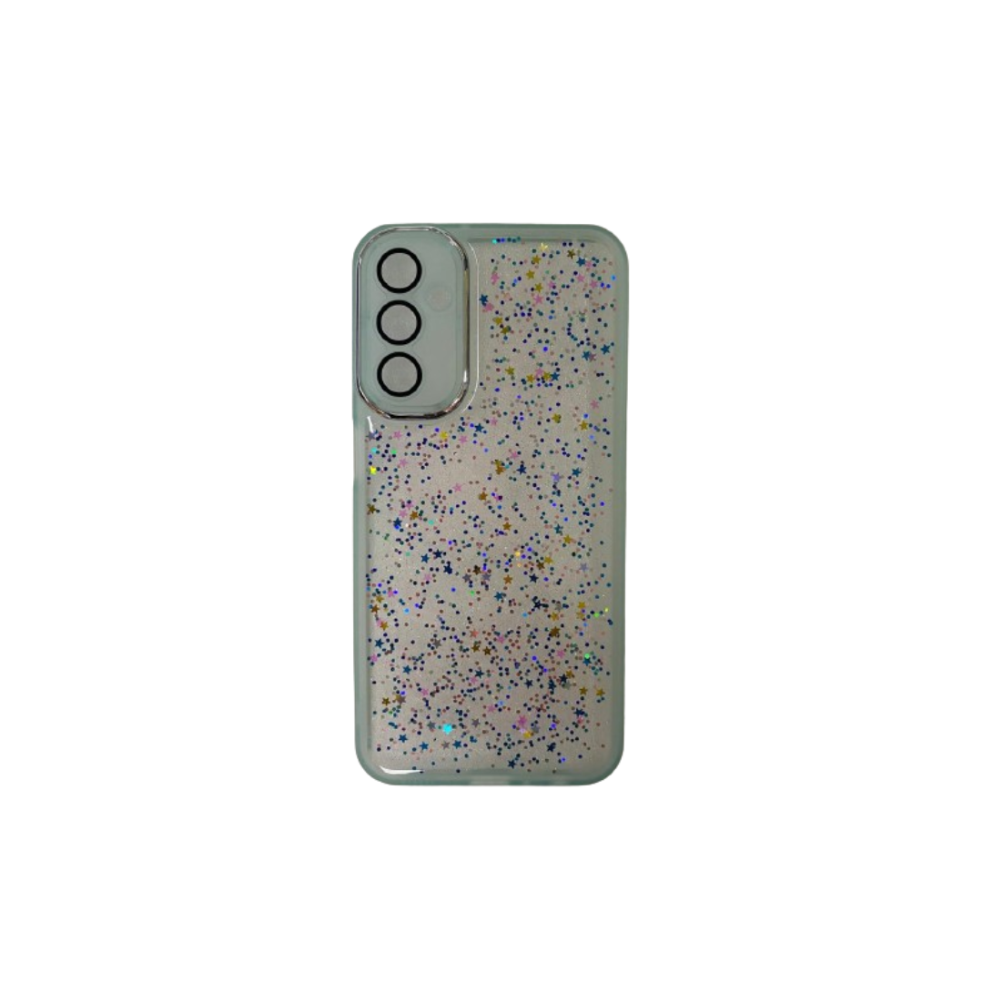 FUNDA ELECTRO GLOSSY SAMSUNG A34