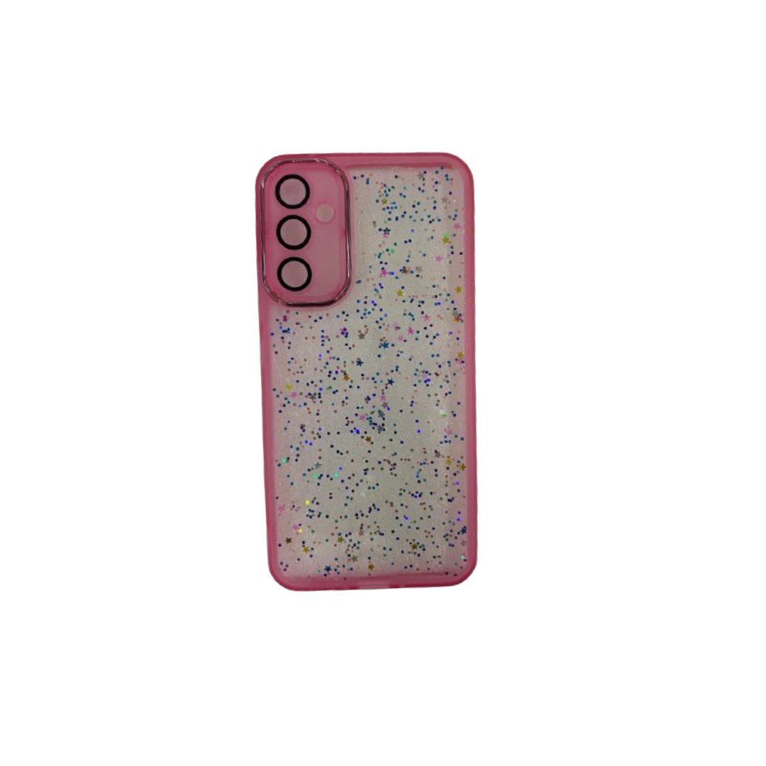 FUNDA ELECTRO GLOSSY SAMSUNG A34