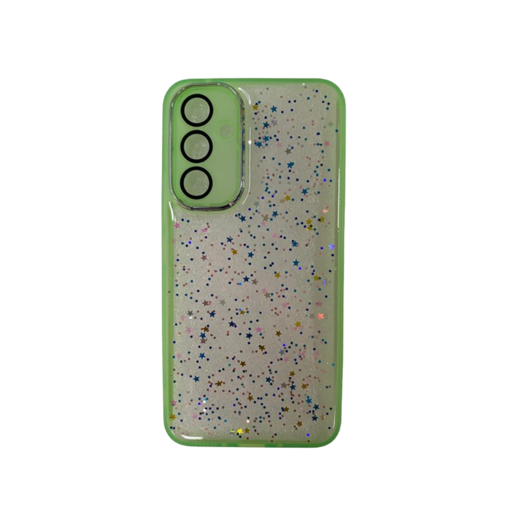 FUNDA ELECTRO GLOSSY SAMSUNG A34