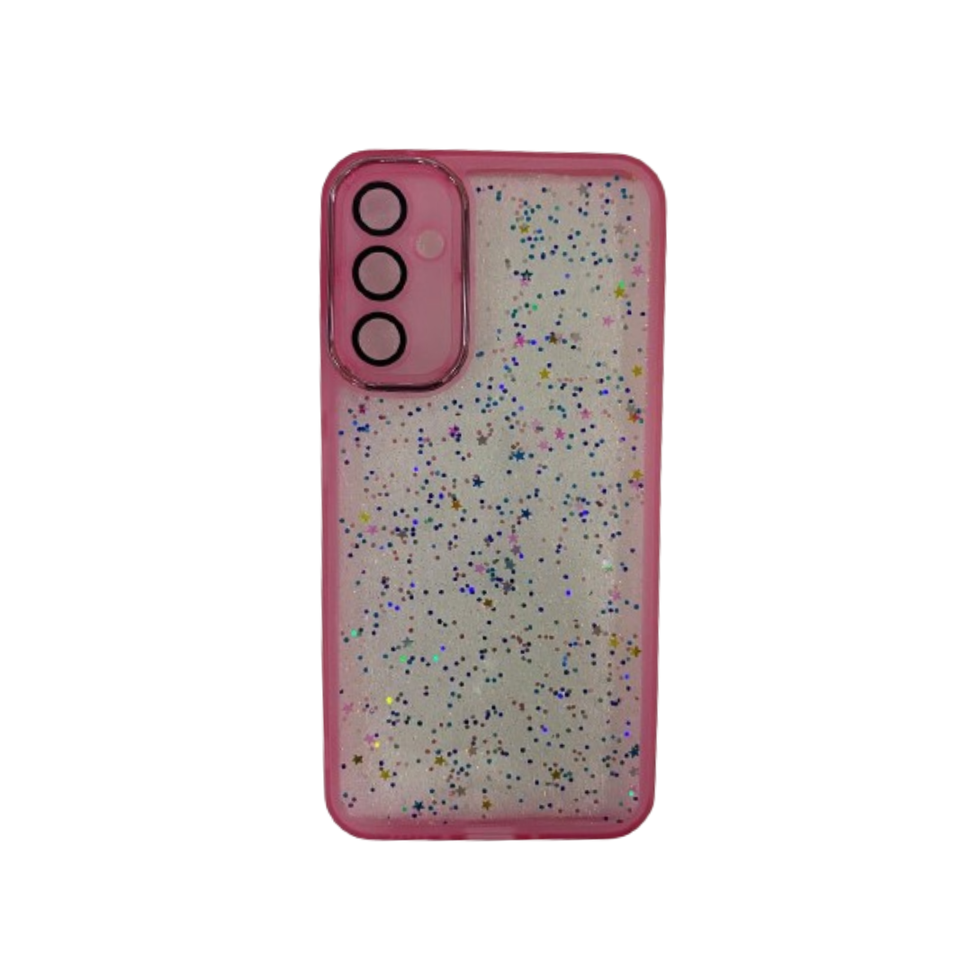 FUNDA ELECTRO GLOSSY SAMSUNG A54