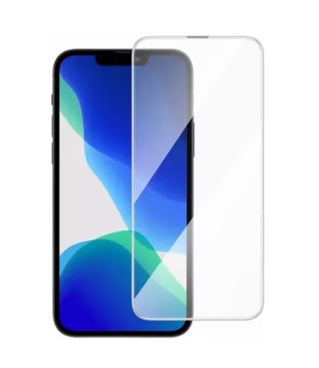 GLASS TEMPLADO SAMSUNG NOTE 8 PLANO L06 - MBL