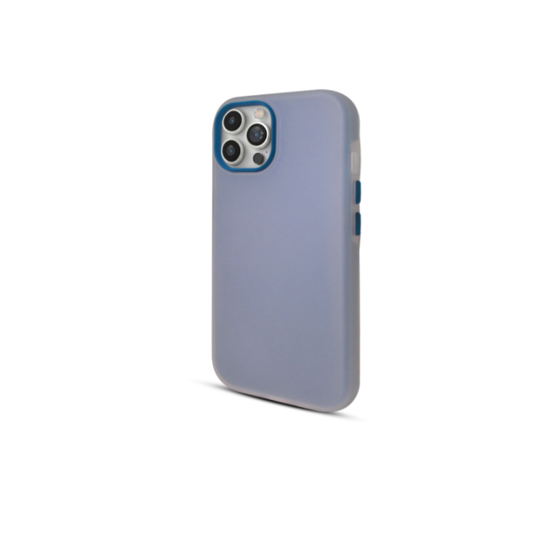 FUNDA LISA SOFT DUO IPHONE 15