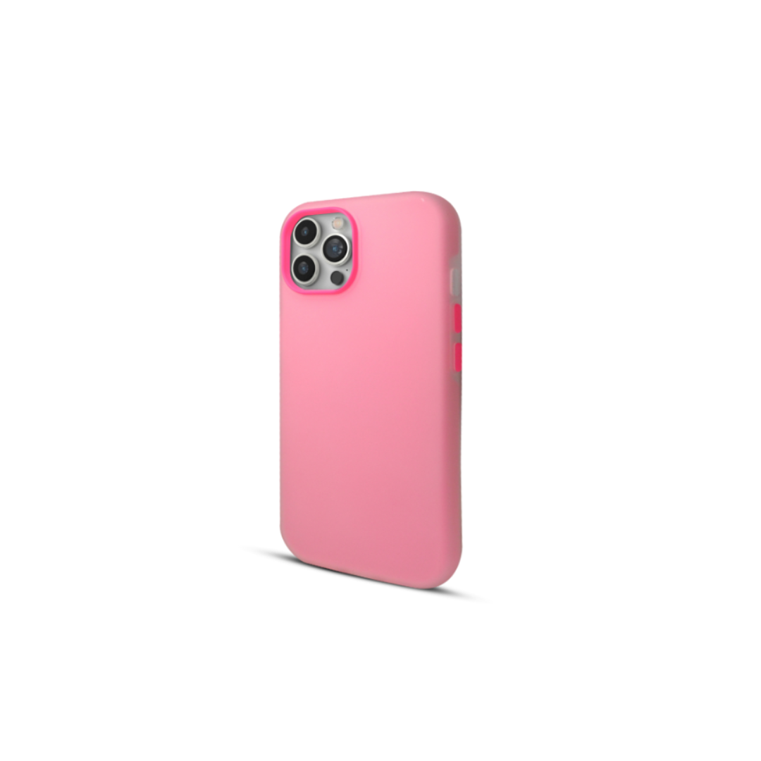 FUNDA LISA SOFT DUO IPHONE 15 PRO