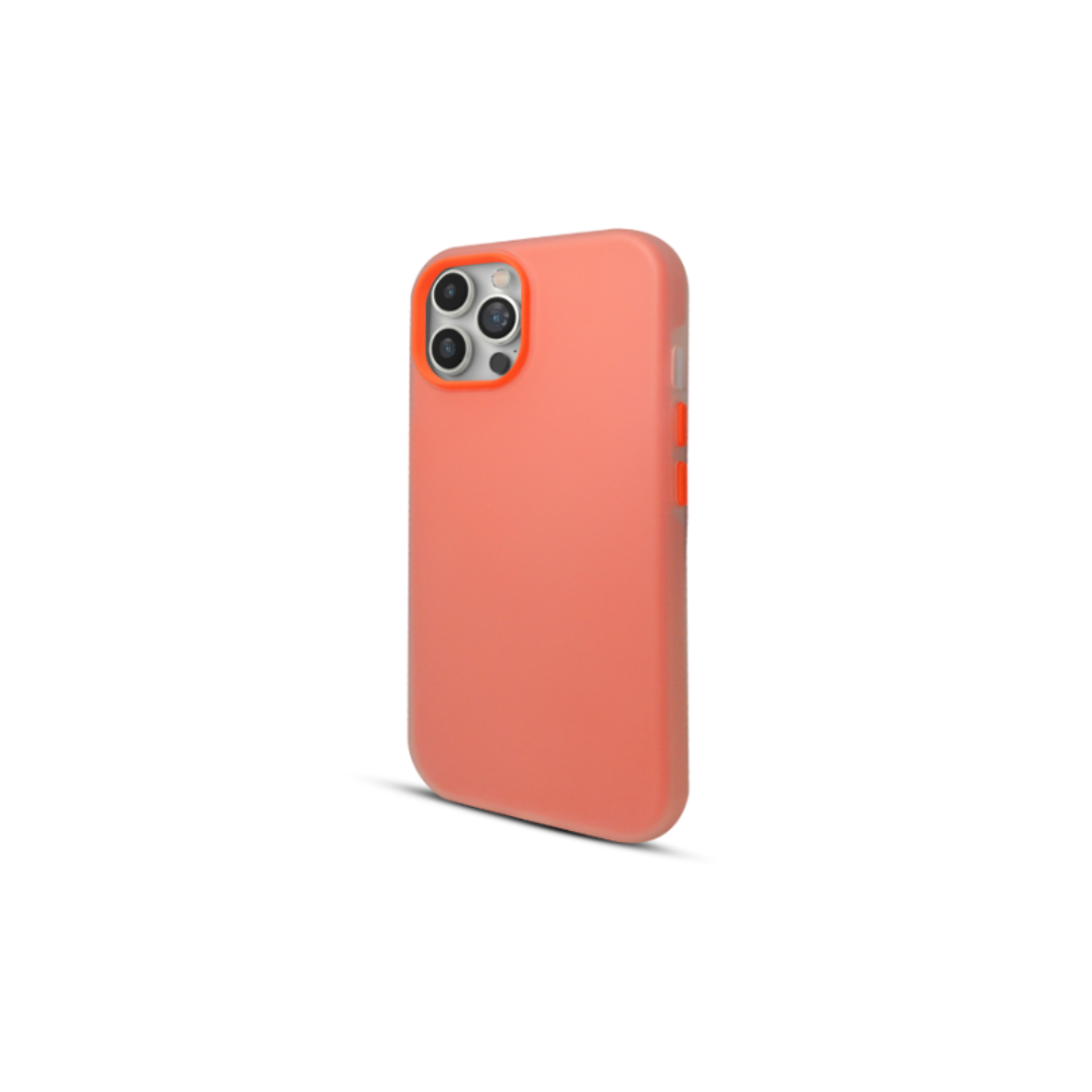 FUNDA LISA SOFT DUO IPHONE 15 PRO