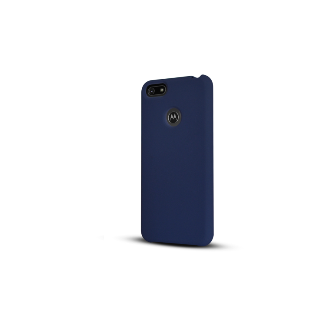 FUNDA SILICONE CASE SAMSUNG A15 - SOUL