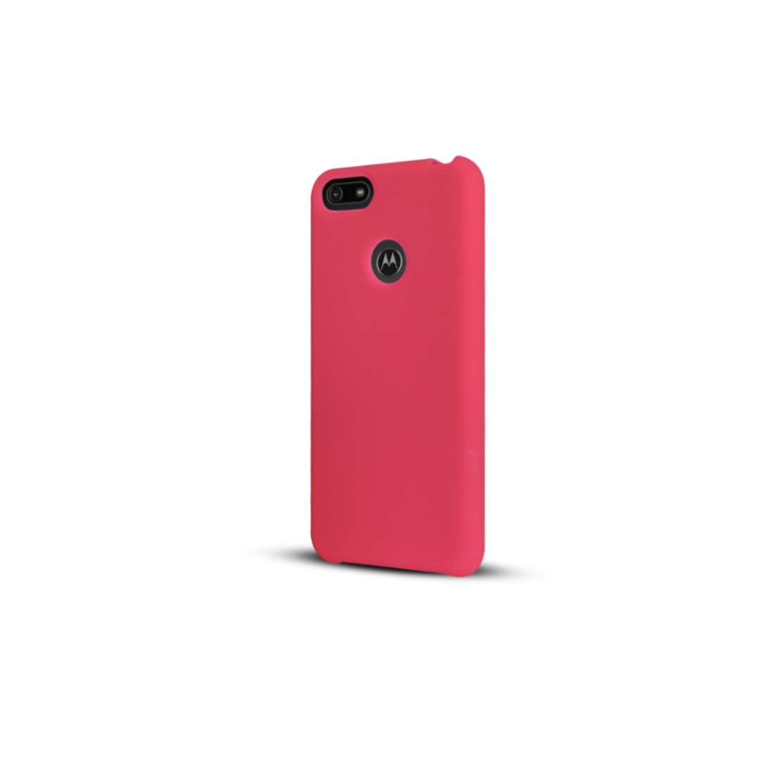 FUNDA SILICONE CASE SAMSUNG A15 - SOUL