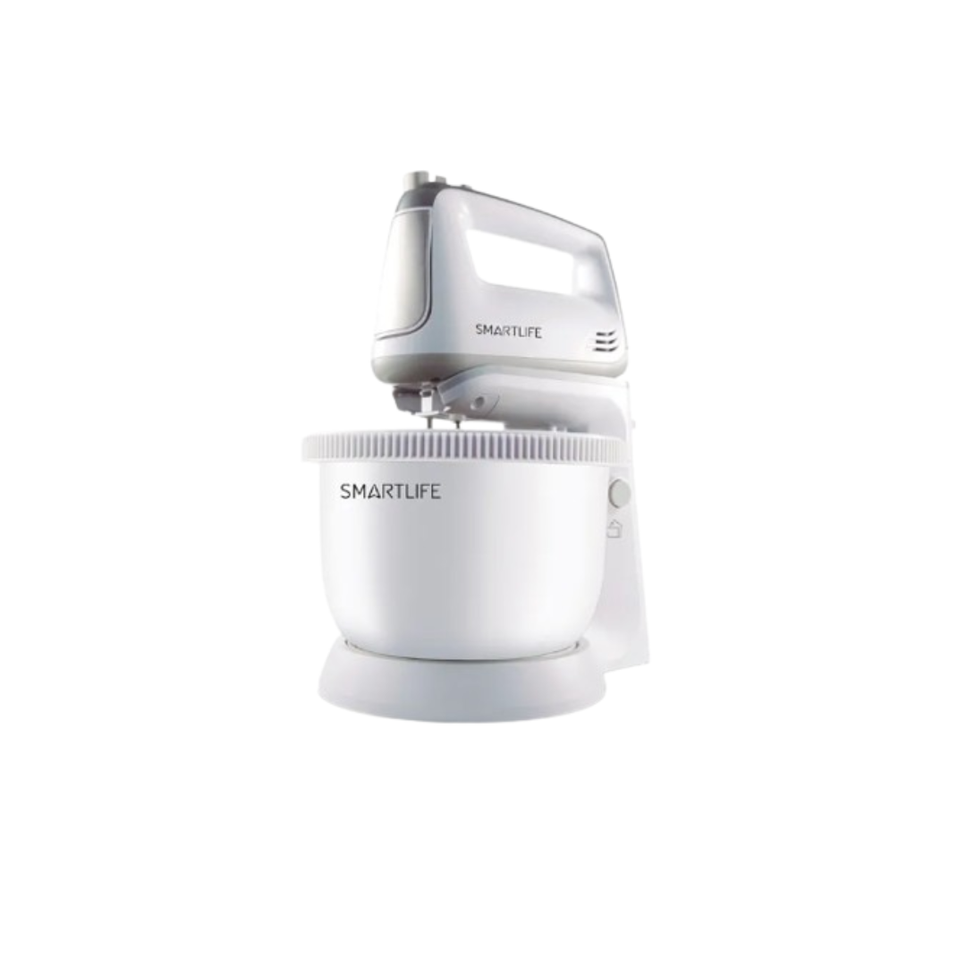 BATIDORA PEDESTAL 300W SMARTLIFE SL-HM5035PN