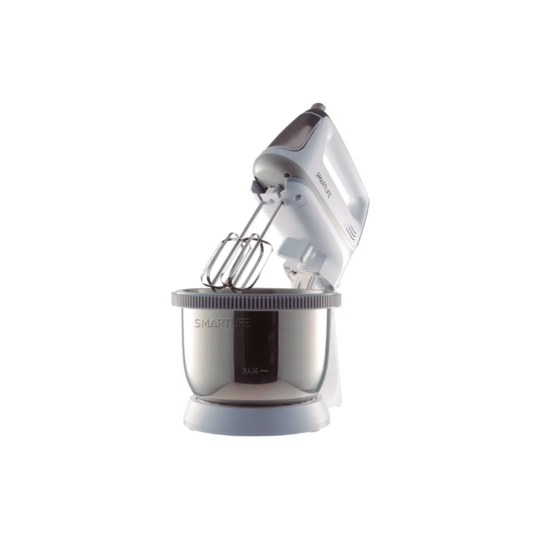 BATIDORA PEDESTAL 300W SMARTLIFE SL-HMR5035IXPN