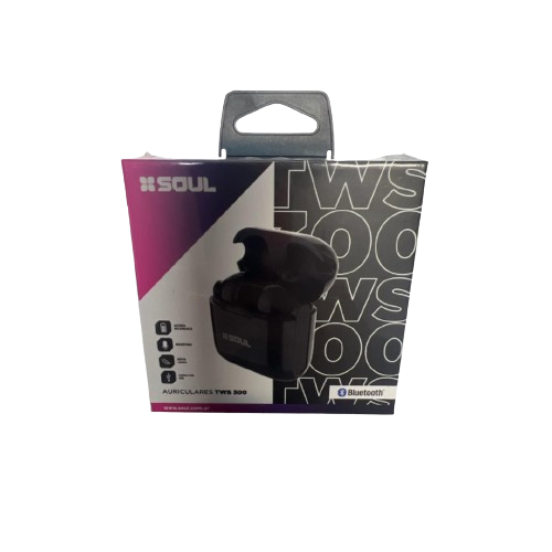 AURICULARES BLUETOOTH TWS 300