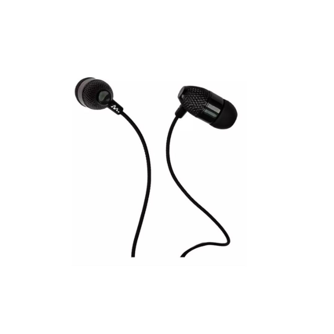 Auriculares Soul Bluetooth S600 Color Negro