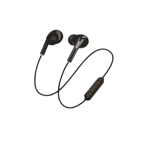 Auriculares Soul Bluetooth S600 Color Negro