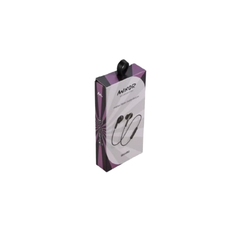 AURICULAR MANOS LIBRES MIXOR SEGURO BT MOD 97