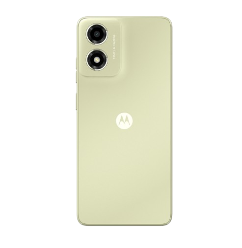 MOTOROLA E14 2/64GB SYLVAN GREEN