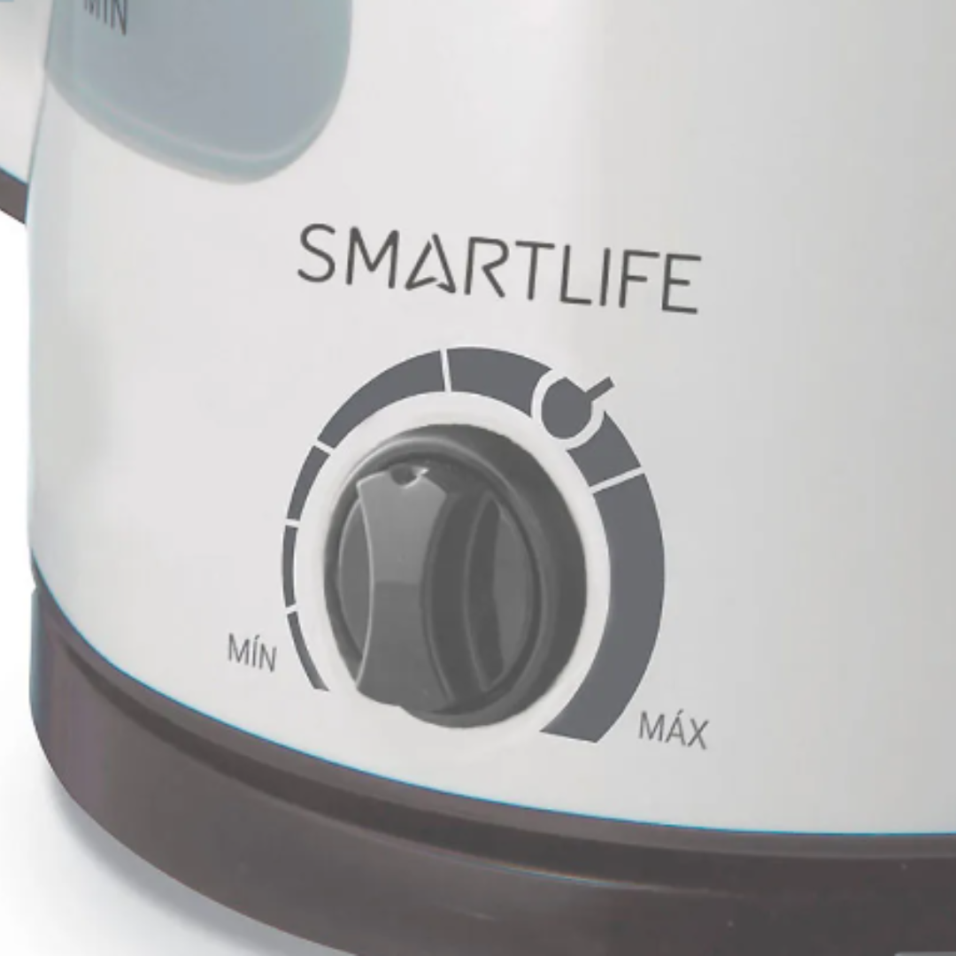 JARRA ELECTRICA SMARTLIFE SL-EK1714W (PN) 1.7LT  CORTE MATE