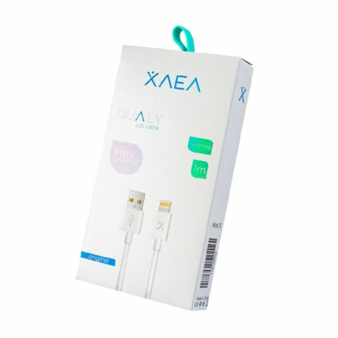 CABLE QUALY 4.4 LIGHTNING XAEA