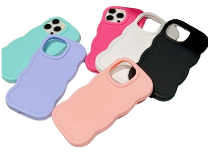 FUNDA SILICONE CASE NUBE SAMSUNG A05