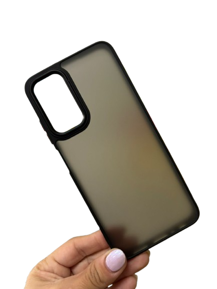 FUNDA BORDER COLOR MATTE VIP SAMSUNG A05