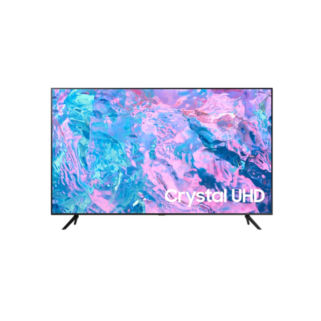 SMART TV SAMSUNG LED 50 UHD UN50CU700GCZB