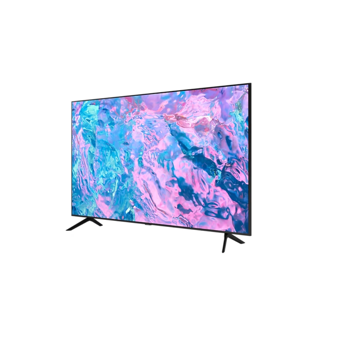 SMART TV SAMSUNG LED 50 UHD UN50CU700GCZB