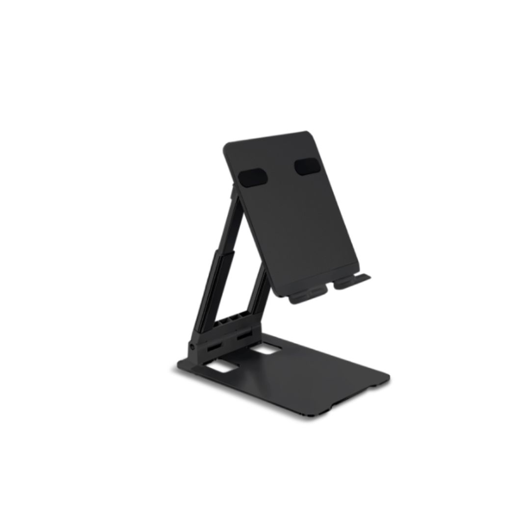 SOPORTE ESCRITORIO Q100 PLEGABLE TABLET