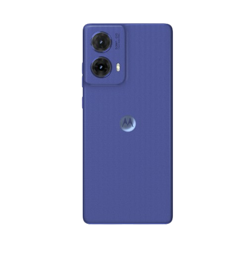 MOTOROLA G85  8/256  5G COBALT BLUE